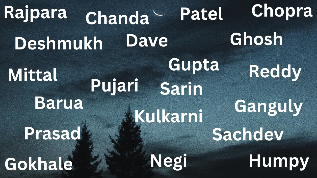 Indian Chess Players Last Name List Indian Chess Players Last Name List